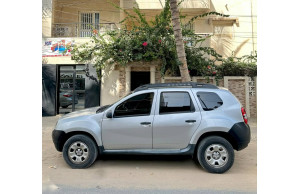 Renault Dusteur 2017