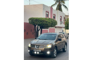Nissan Qashqai 2010