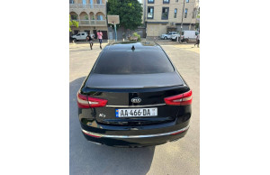 Kia Kia-k7 2016