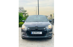 Citroen Ds4 2013