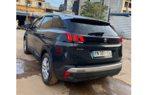 Peugeot 3008 2017