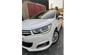 Citroen C4 2017