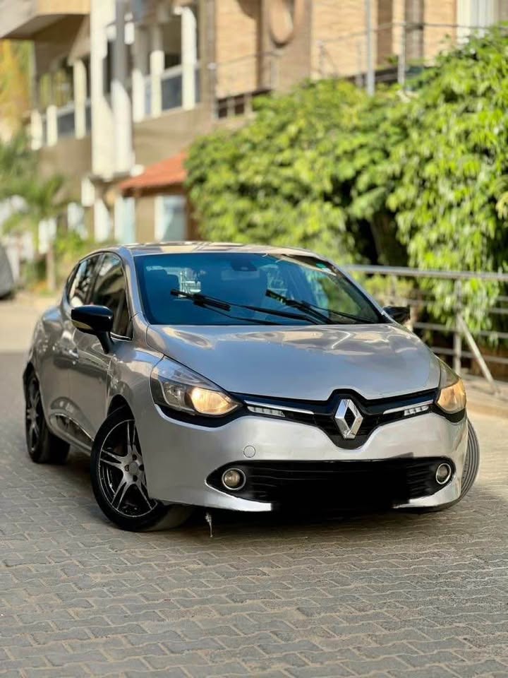 Renault clio-4 2014 3