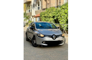 Renault clio-4 2014
