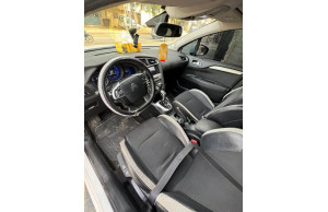 Citroen C4 2017