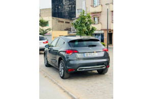 Citroen Ds4 2013