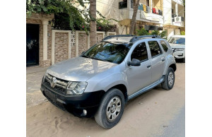 Renault Dusteur 2017