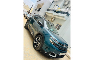 Citroen C5 2020