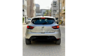 Renault clio-4 2014