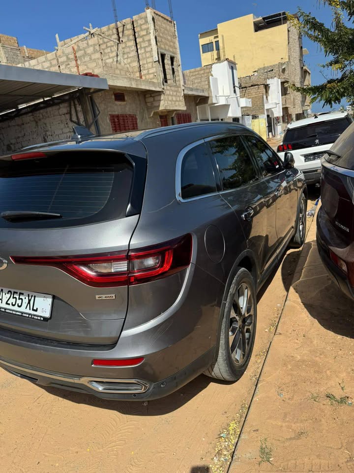 Renault FRIGORIPHIQUE 2017 3