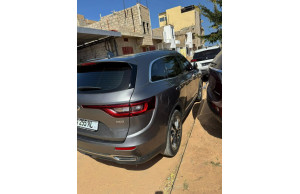 Renault FRIGORIPHIQUE 2017
