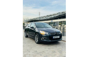 Citroen Ds4 2013