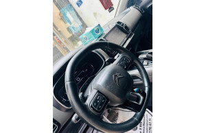 Citroen C5 2020