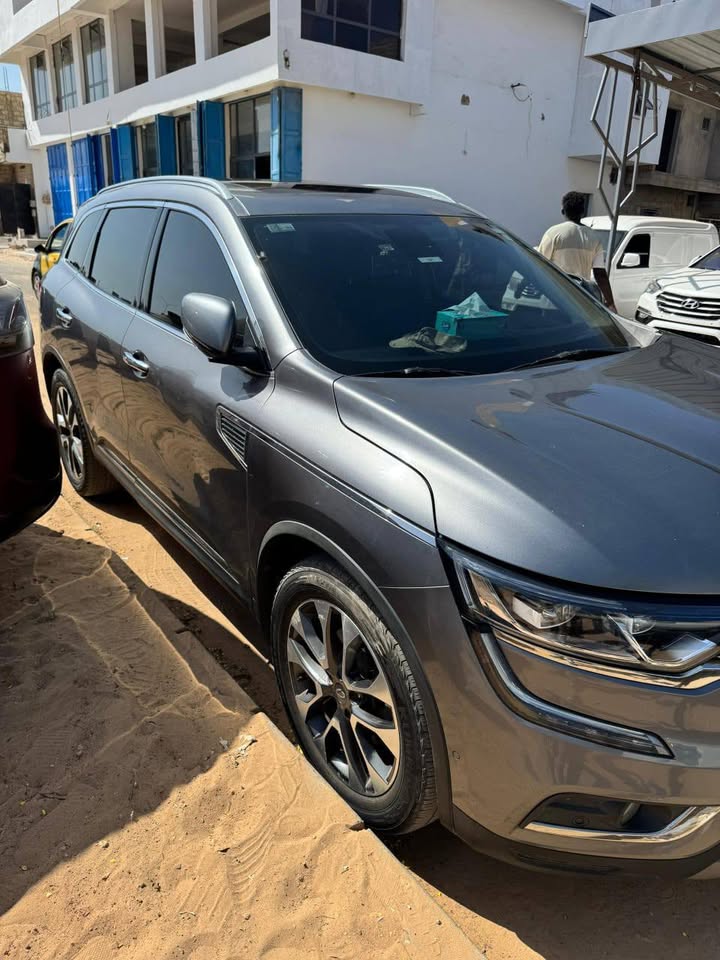 Renault FRIGORIPHIQUE 2017 6