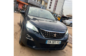 Peugeot 3008 2017