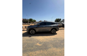 Renault FRIGORIPHIQUE 2017