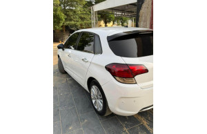 Citroen C4 2017