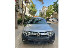 Renault Dusteur 2017