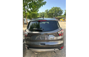 Ford ESCAPE-SE 2018