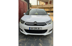 Citroen C4 2017