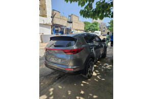 Kia Sportage 2017