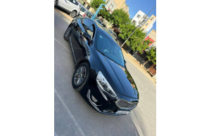 Kia Kia-k7 2016