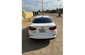 Kia Optima 2014