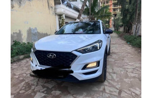 Hyundai Tucson 2020