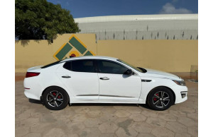 Kia Optima 2014