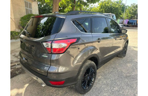 Ford ESCAPE-SE 2018