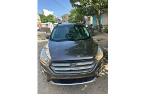 Ford ESCAPE-SE 2018