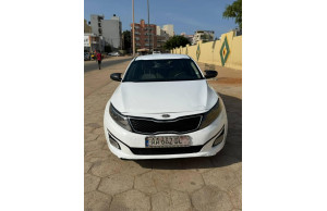Kia Optima 2014