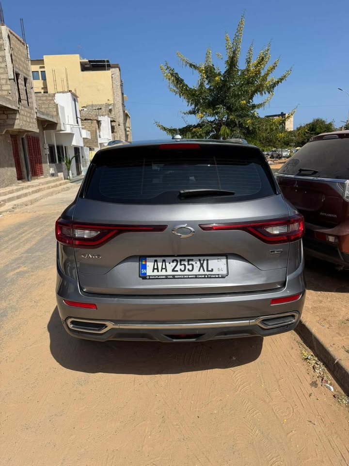 Renault FRIGORIPHIQUE 2017 5