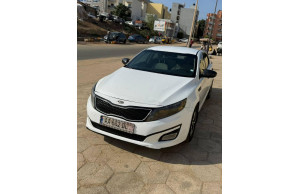 Kia Optima 2014