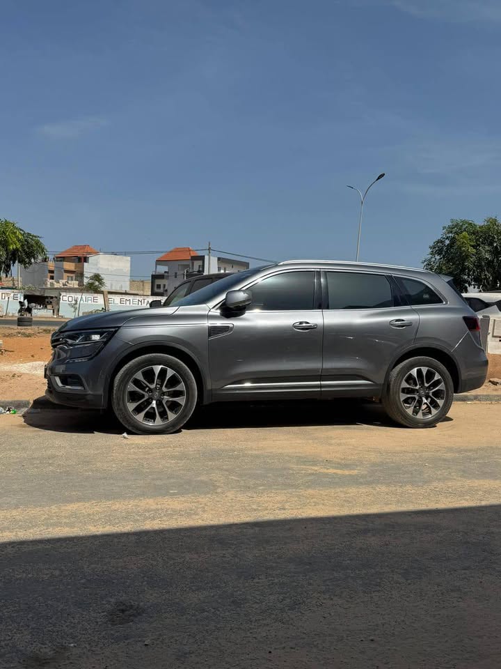Renault FRIGORIPHIQUE 2017 1