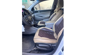 Hyundai Tucson 2020