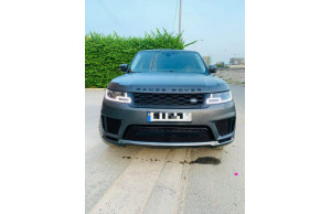 Range Rover Sport 2019