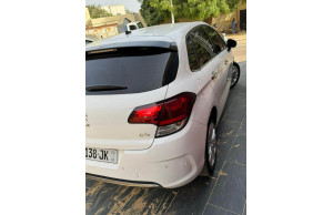 Citroen C4 2017