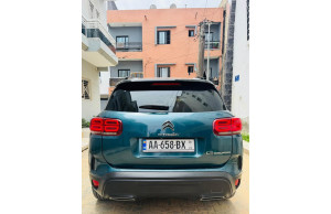 Citroen C5 2020