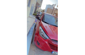Hyundai Tucson 2014