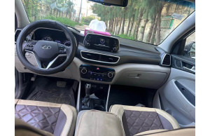 Hyundai Tucson 2020