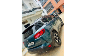 Citroen C5 2020