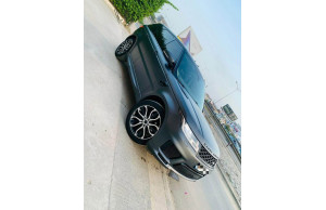 Range Rover Sport 2019