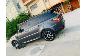 Range Rover Sport 2019