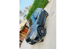 Range Rover Sport 2019