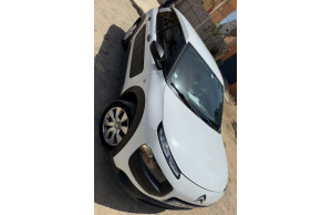 Citroen C4 2017