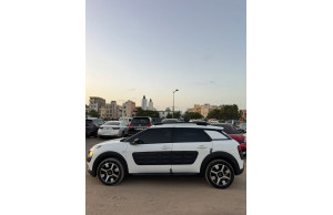 Citroen C4 2018
