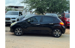 Peugeot 208 2017