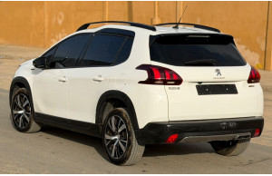 Peugeot 2008 2020