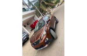 Peugeot 3008 2019